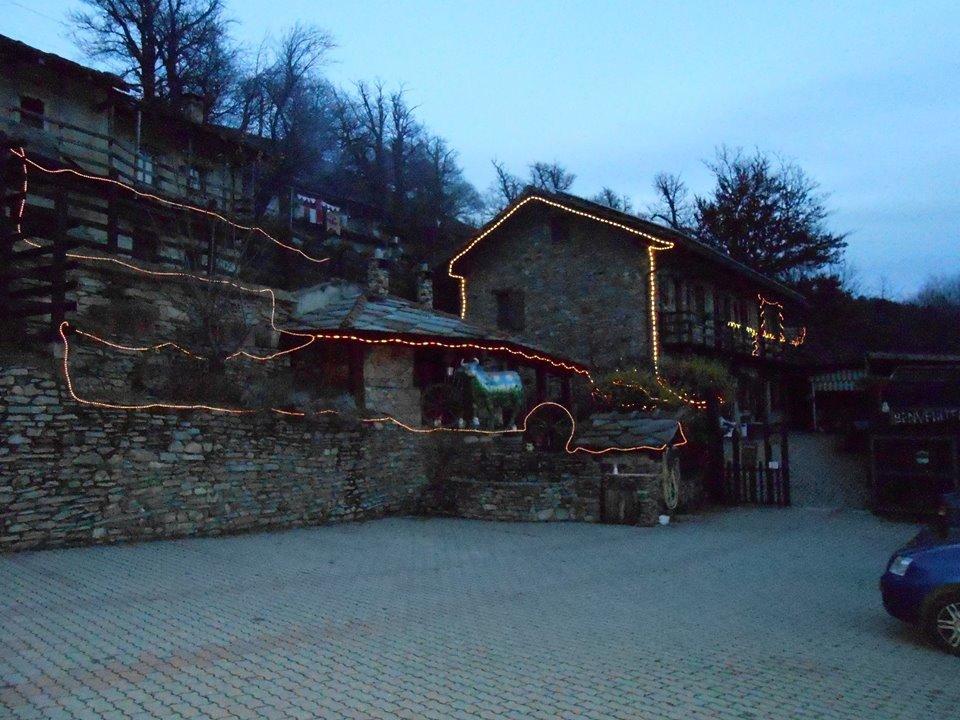Agriturismo Fiorendo Pinerolo Esterno foto