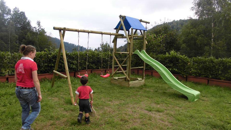 Agriturismo Fiorendo Pinerolo Esterno foto