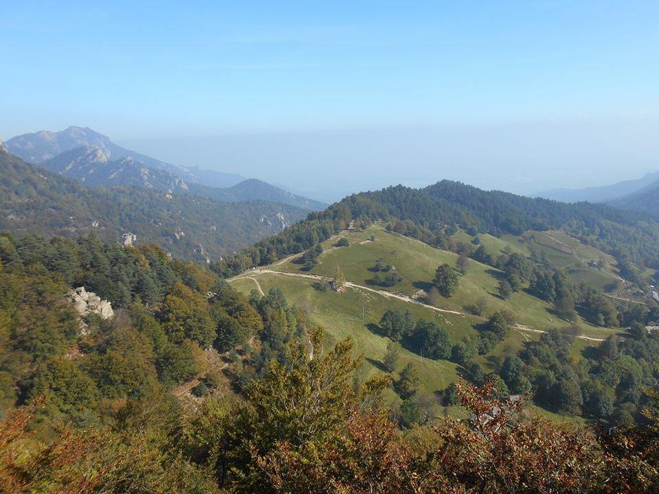 Agriturismo Fiorendo Pinerolo Esterno foto