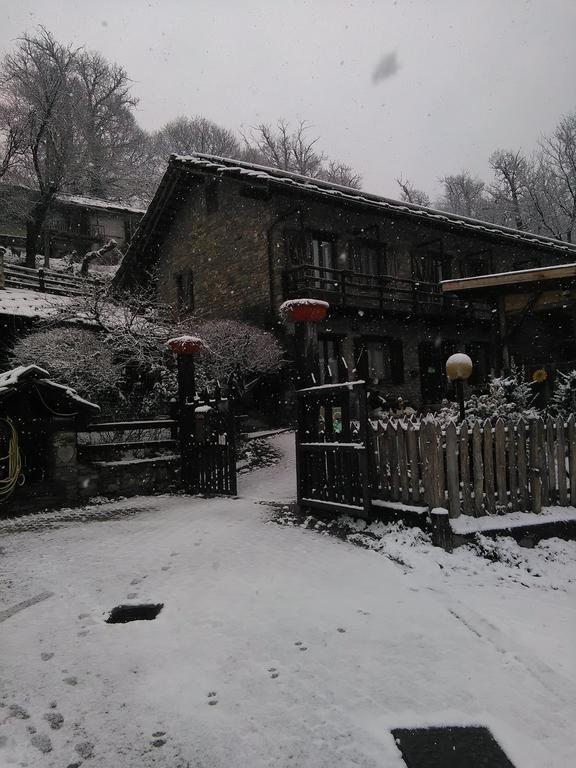 Agriturismo Fiorendo Pinerolo Esterno foto
