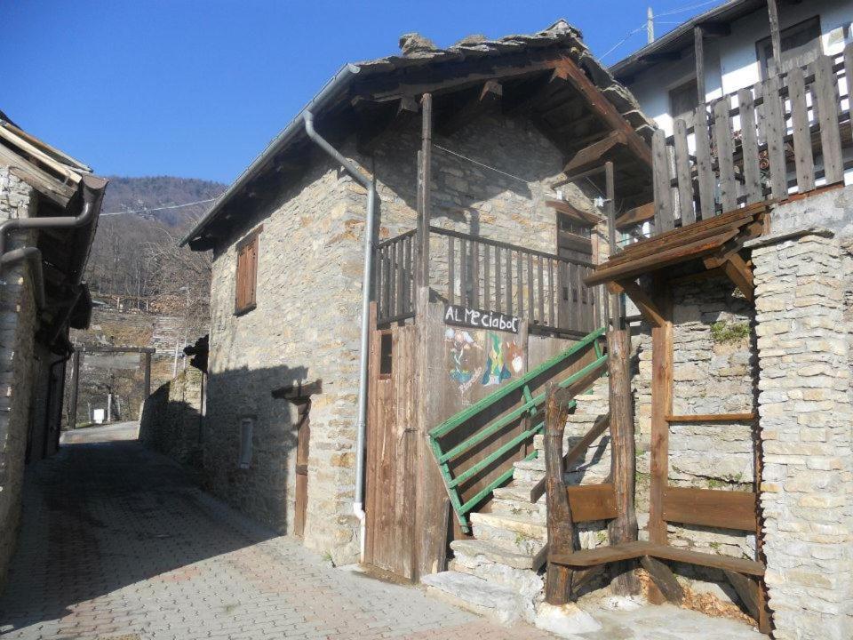 Agriturismo Fiorendo Pinerolo Esterno foto